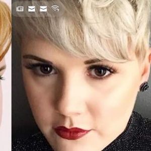 Meet your Posher, Tammy